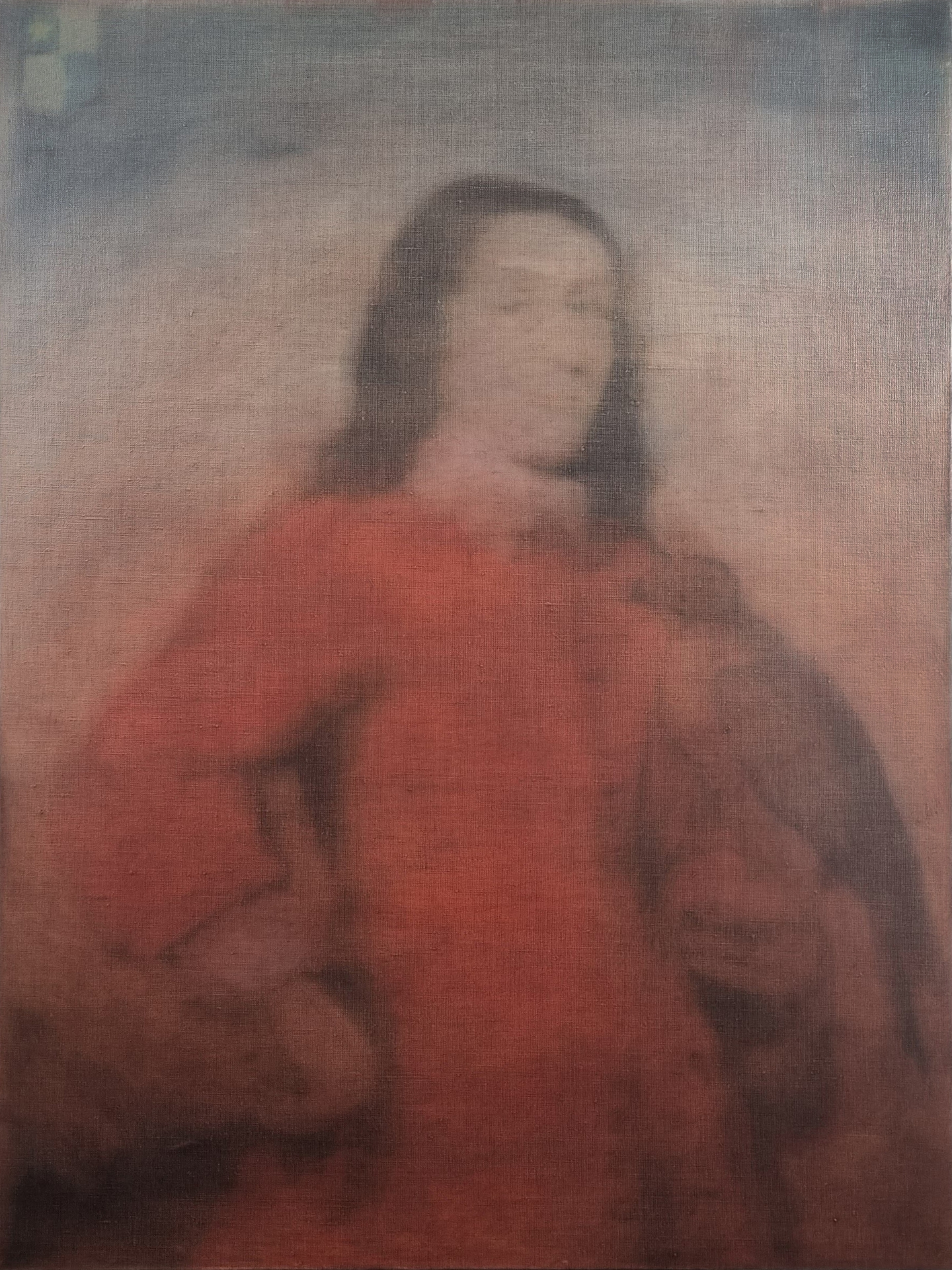 Thomas Dandy of Combs, Suffolk