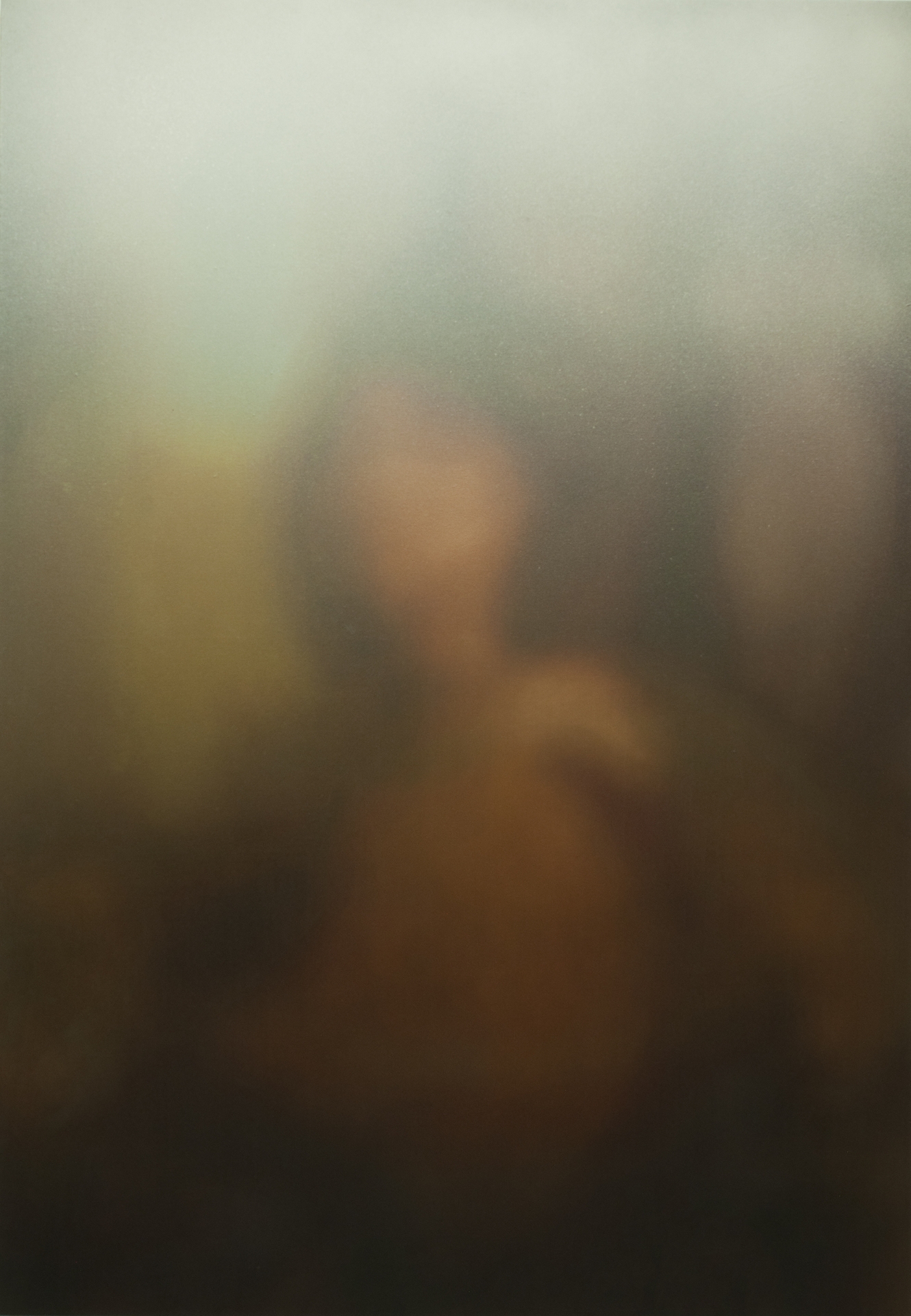 Autoportret