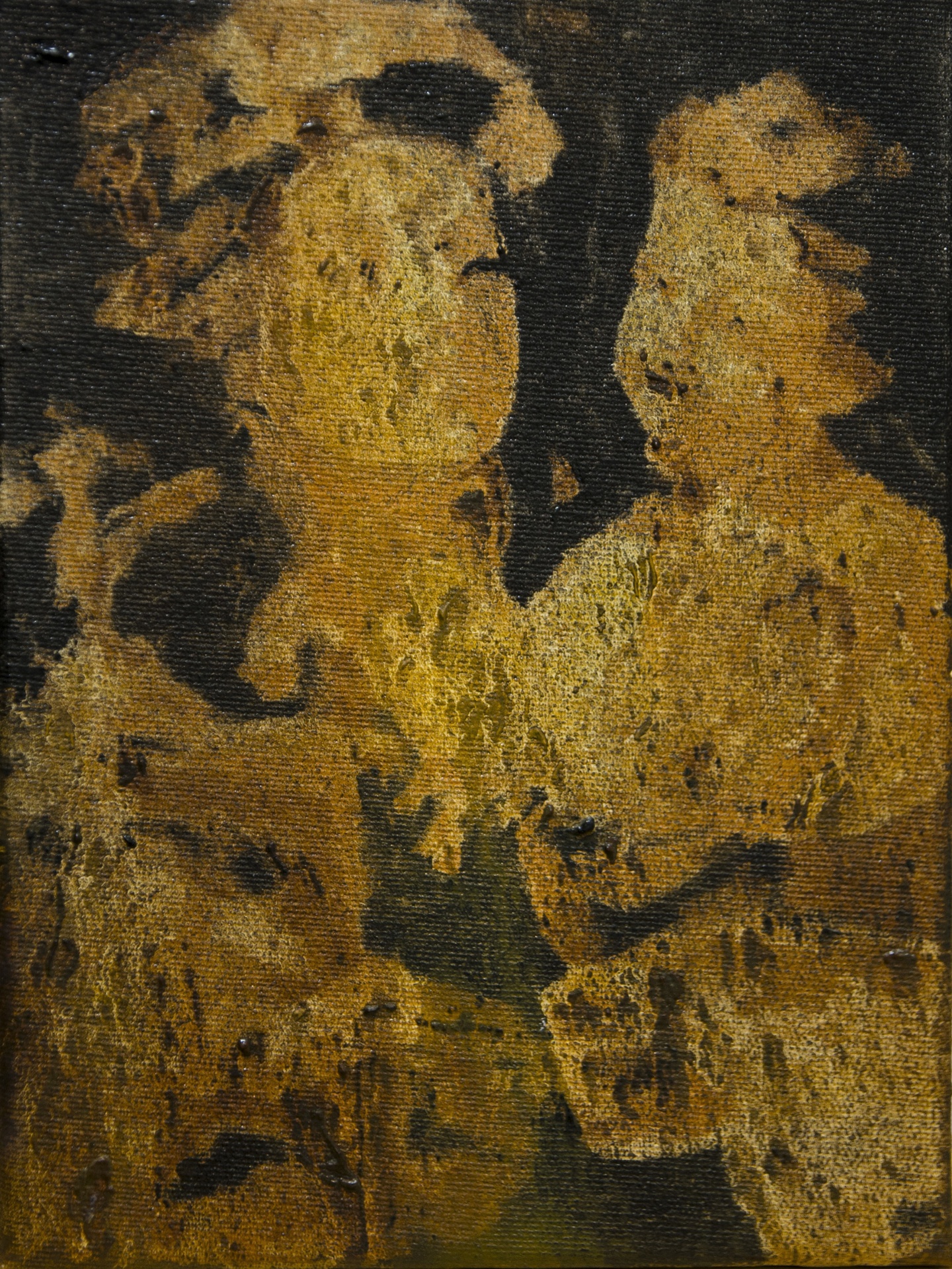 Alegoria malarstwa