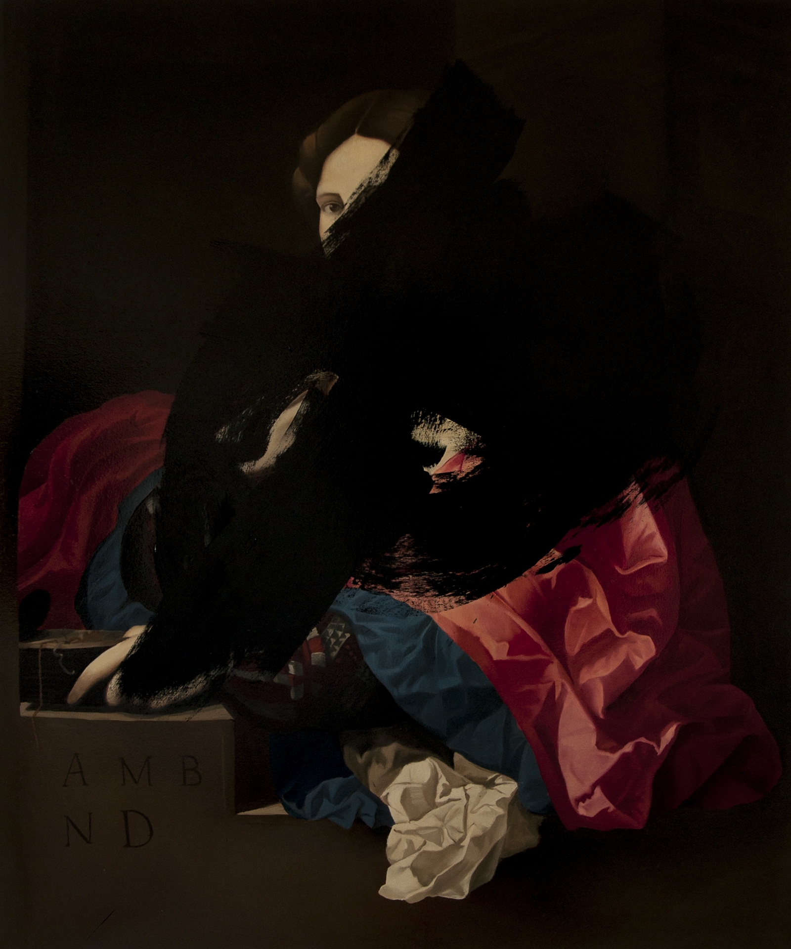 La Bella (portret młodej kobiety)