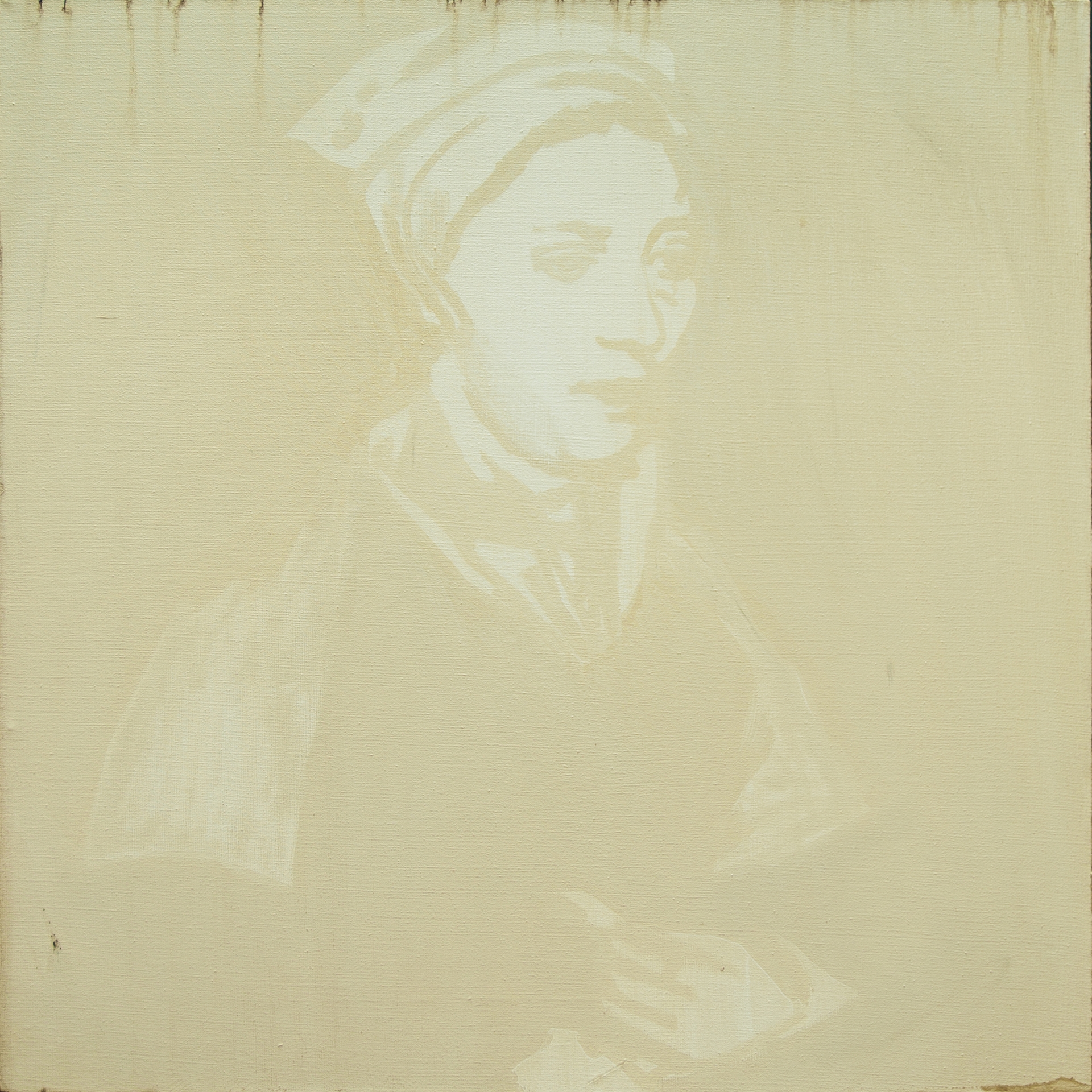 Portret kobiety