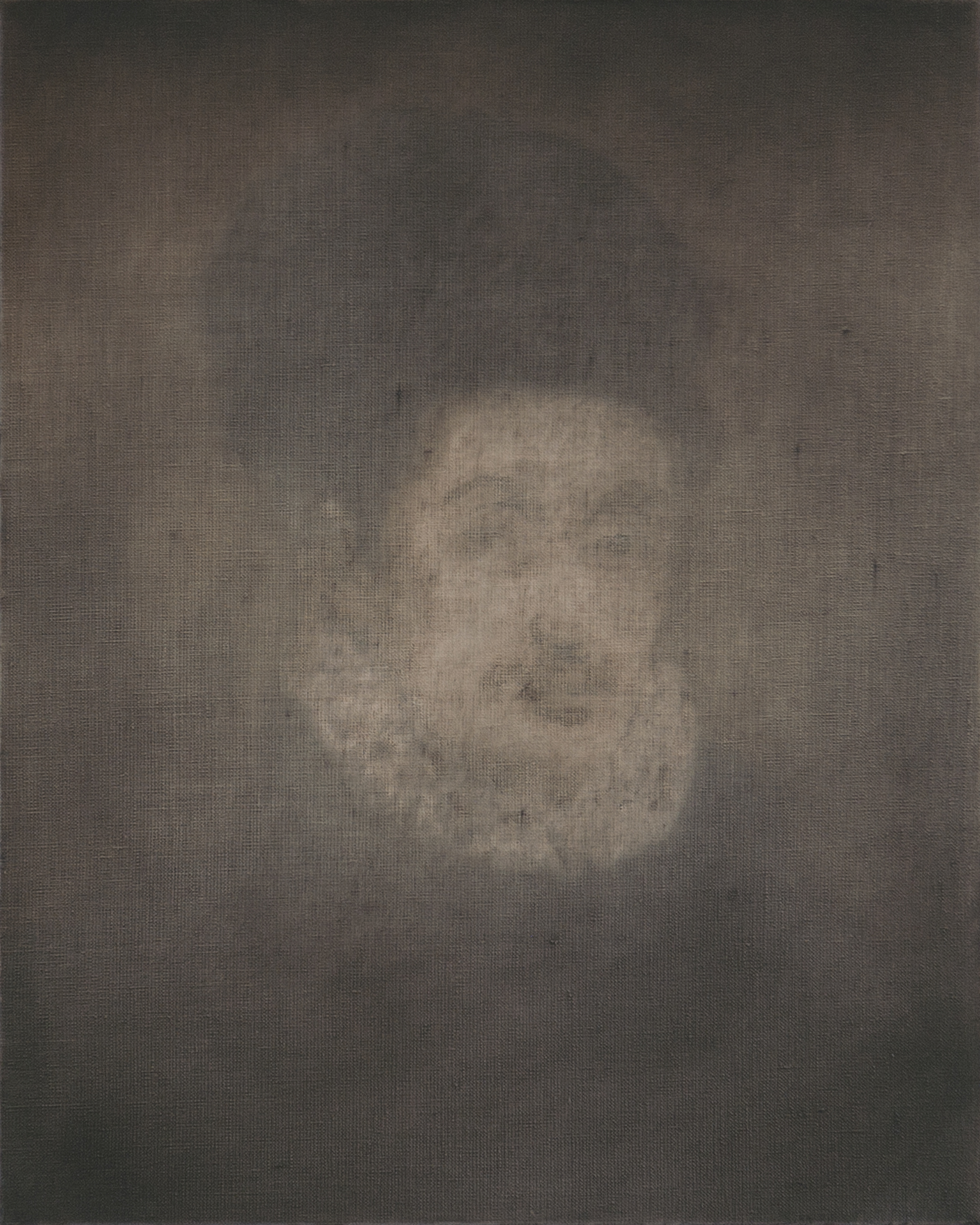 Portret mężczyzny