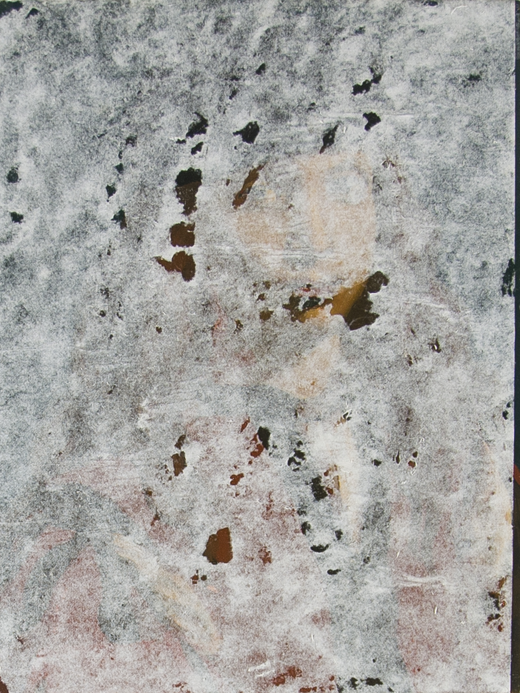 Portret młodego mężczyzny